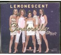 Lemonescent - Cinderella [Import]