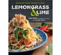 Lemongrass and Lime by Stephanie Banyas Leah Cohen Stephanie Banyas (Auteur)