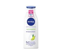 Lemongrass Loción Corporal 5 En 1 400ml