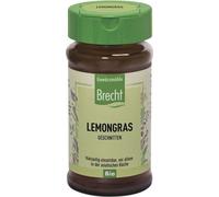 Lemongrass - coupé bocal 18g