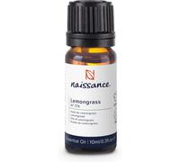 Lemongrass Flexuosus Essential Oil (No. 174)-10ml-Pure,Natural,Vegan,Undiluted-For Aromatherapy,Diffuser,Humidifier,Massage Blending-Soothing Aroma