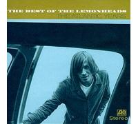 Lemonheads - Best of: Atlantic Years
