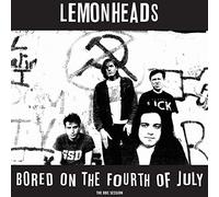 Lemonheads - Bored on The 4th July [Import]