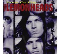 Lemonheads – Come on Feel the Lemonheads – CD – Import – Neuf