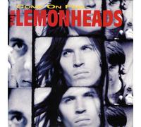 Lemonheads - Come on Feel The Lemonhea [Import]
