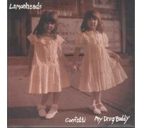 LEMONHEADS - CONFETTI 7" (45) UK ATLANTIC 1992