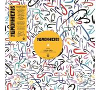 Lemonheads - Deep End [Vinyl LP]