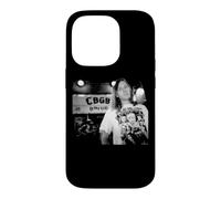 Lemonheads Evan Dando Alt Rock Band par David Corio Coque pour iPhone 14 Pro