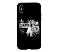 Lemonheads Evan Dando Alt Rock Band par David Corio Coque pour iPhone X/XS