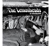 Lemonheads in Dreamland/Black Vinyl