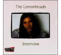Lemonheads - Interview Picture Disc
