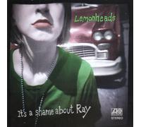 It's A Shame About Ray