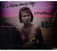 LEMONHEADS - It's A Shame About Ray + 3 (UK Import)