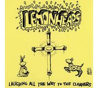 Lemonheads - Laughing All Way/to The Cleaners [Import]
