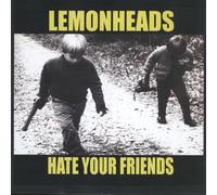 Lemonheads - Lick