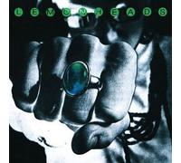 Lemonheads - Lovey by Lemonheads (1990) Audio CD