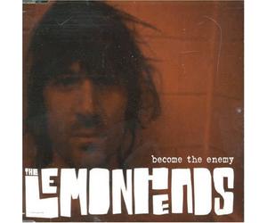 Lemonheads, The - Become the Enemy