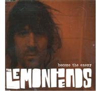 Lemonheads, The - Become The Enemy [Import]