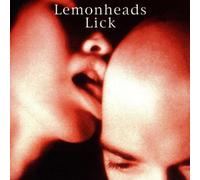 The Lemonheads – Lick – Import – Essential