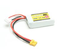 LEMONRC LiPo Batterie LEMONRC 350 - 11.1V (35C) / 15701