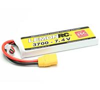 LEMONRC LiPo Batterie LEMONRC 3700 - 7.4V (35C) / 15755