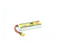 LemonRC Pack de batterie (LiPo) 11.1 V 3300 mAh Nombre de cellules: 3 35 C
