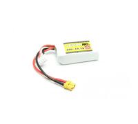 LemonRC Pack de batterie (LiPo) 11.1 V 350 mAh Nombre de cellules: 3 35 C