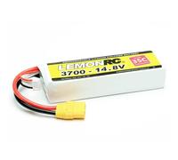 LemonRC Pack de batterie (LiPo) 14.8 V 3700 mAh Nombre de cellules: 4 35 C