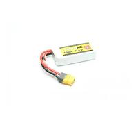 LemonRC Pack de batterie (LiPo) 7.4 V 1300 mAh Nombre de cellules: 2 35 C