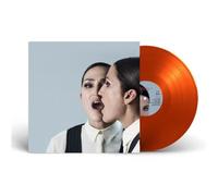 Lemons, Limes And Orchids Vinyle Orange Vinyle