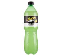 Lemonsoda Crodo Lemon Soda Zero, limonade italienne 1 l