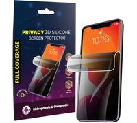 Lemontti film Silicon Privacy Samsung Galaxy A41
