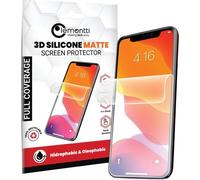 Lemontti film silicone mat Oppo A78 5G