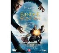 LEMONY SNICKET/ELLENDIGE AVONTUREN/VN G