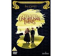 Lemony Snicket - Lemony Snicket's a Series of Unfortunate Events [2 Disc Set] [Import anglais]