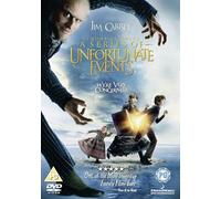 Lemony Snicket - Lemony Snicket's: A Series of Unfortunate Events [Import anglais]