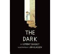 Lemony Snicket The Dark (Poche)