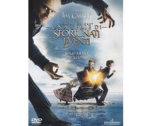Lemony Snicket - Una serie di sfortunati eventi