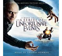 Lemony Snicket's A Series of Unfortunate Events