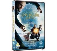 Lemony Snicket's A Series Of Unfortunate Events