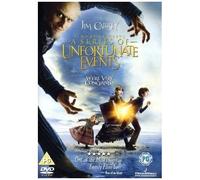 Lemony Snicket's A Series Of Unfortunate Events