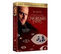 Lemony Snicket's a Series of Unfortunate Events [Import USA Zone 1]