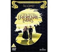 Lemony Snicket's A Series Of Unfortunate Events , (Special Edition) G