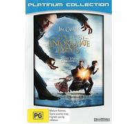 Lemony Snicket'S Unfortunate Events (New Platinum Collection) [Edizione: Australia] [Import]
