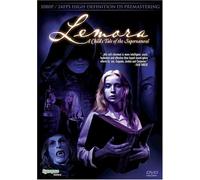 Lemora - A Child's Tale Of The Supernatural