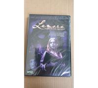 Lemora A Child's Tale Of The Supernatural - Synapse - Dvd Horreur