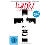 LEMORA - COMBAT AVEC LES ENFERS Richard Blackburn 1973 DVD NEUF dans son...