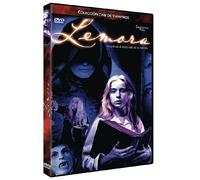 Lemora (Import Dvd) (2013) Lesley Taplin; Cheryl Smith; William Whitton; Maxin