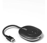 Lemorele Émetteur HDMI sans Fil supplémentaire pour récepteur, Plug & Play