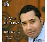 Lemos,José - Io Vidi in Terra